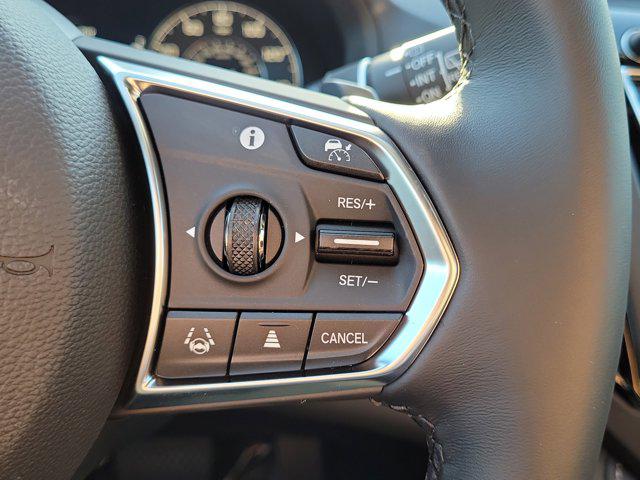 2026 Acura RDX SH-AWD