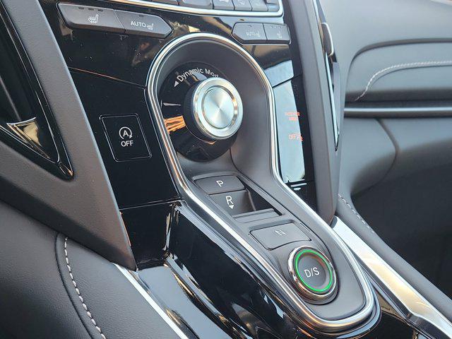 2026 Acura RDX SH-AWD
