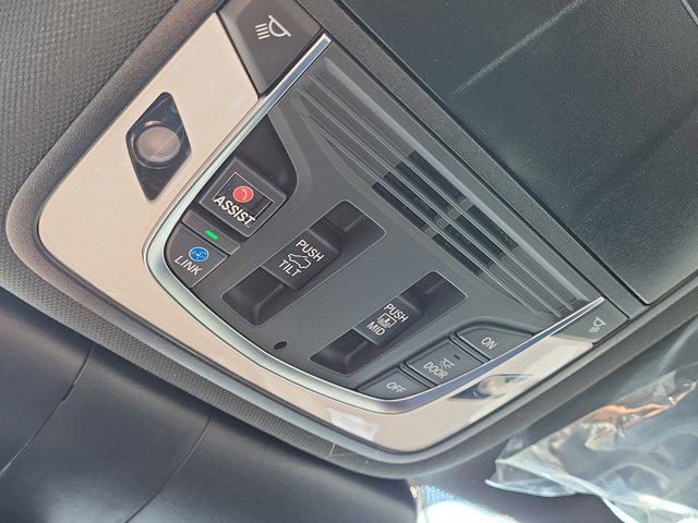 2026 Acura RDX SH-AWD
