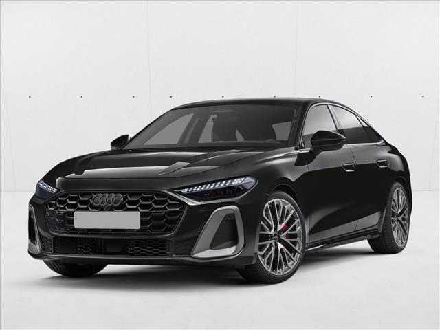 2025 Audi A5 quattro Premium TFSI