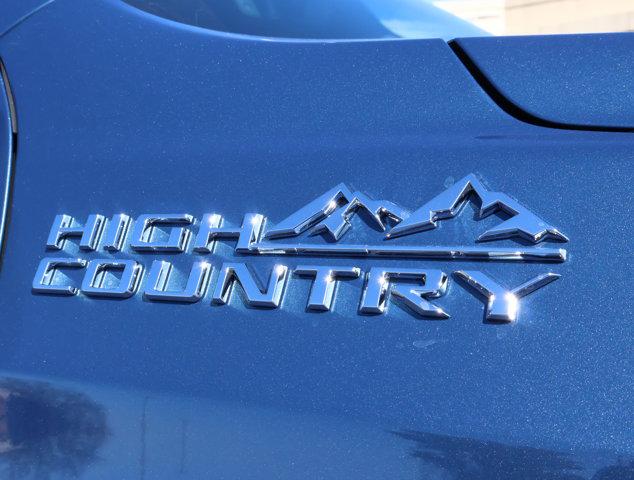2026 Chevrolet Suburban High Country, 4WD