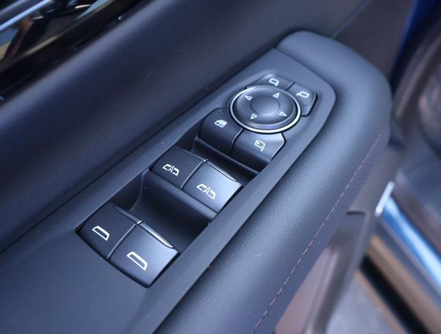 2026 Chevrolet Suburban High Country, 4WD