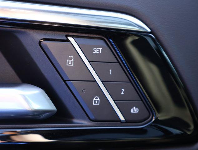 2026 Chevrolet Suburban High Country, 4WD