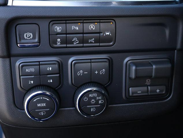 2026 Chevrolet Suburban High Country, 4WD