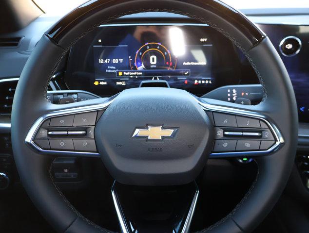 2026 Chevrolet Suburban High Country, 4WD