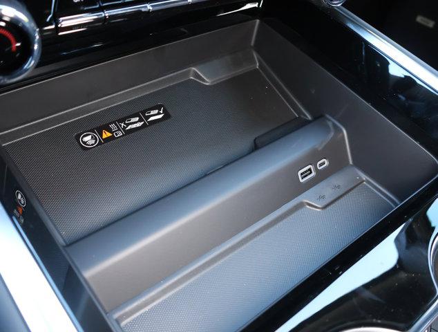 2026 Chevrolet Suburban High Country, 4WD