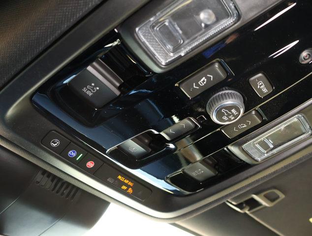 2026 Chevrolet Suburban High Country, 4WD