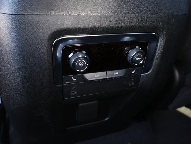 2026 Chevrolet Suburban High Country, 4WD