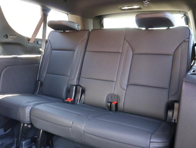 2026 Chevrolet Suburban High Country, 4WD