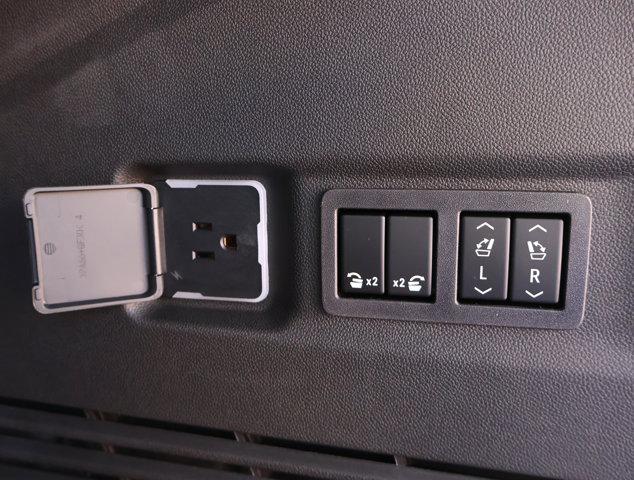 2026 Chevrolet Suburban High Country, 4WD