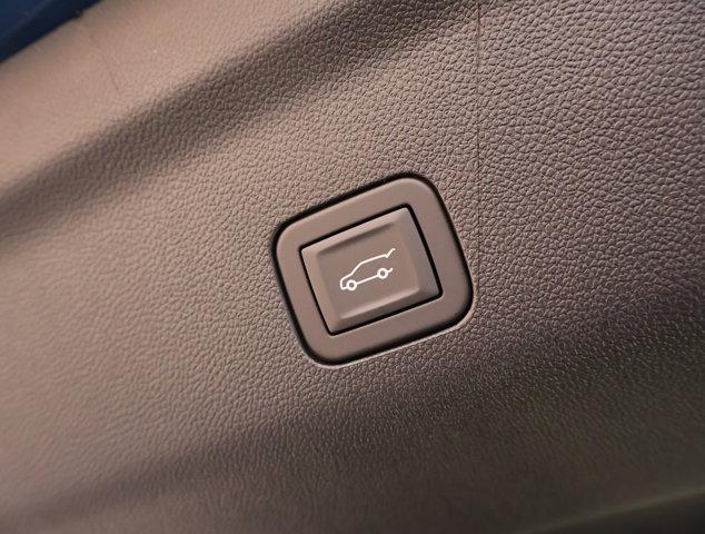 2026 Chevrolet Suburban High Country, 4WD