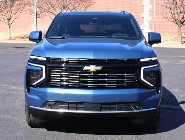 2026 Chevrolet Suburban High Country, 4WD