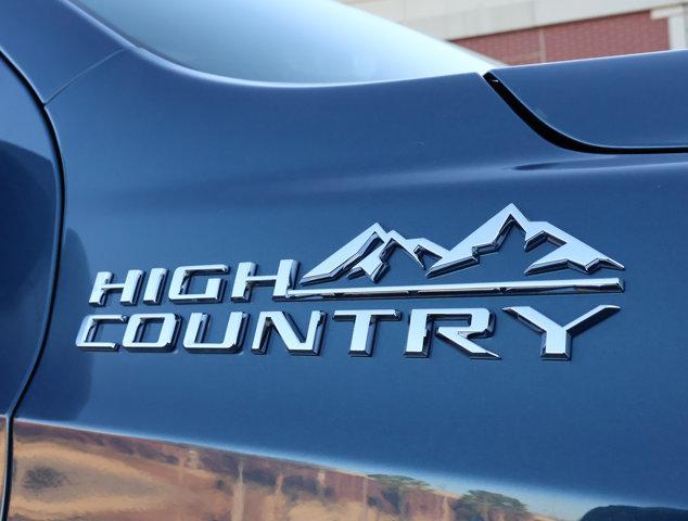 2026 Chevrolet Suburban High Country, 4WD