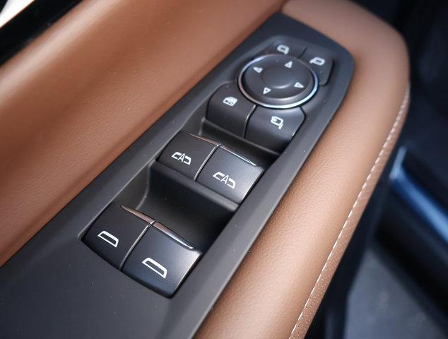 2026 Chevrolet Suburban High Country, 4WD