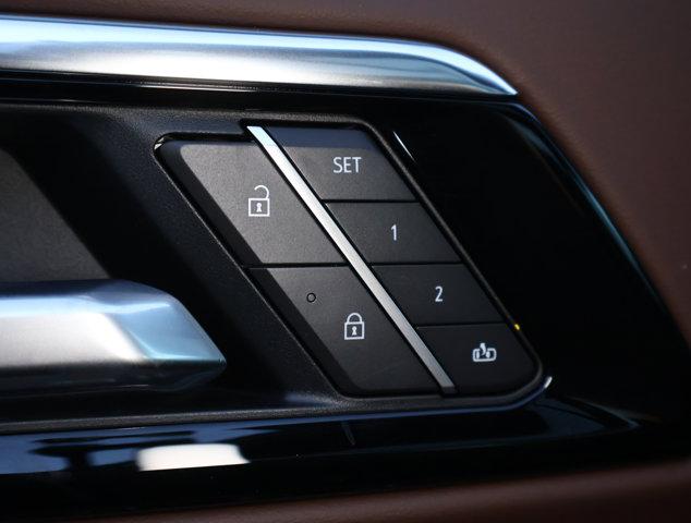 2026 Chevrolet Suburban High Country, 4WD