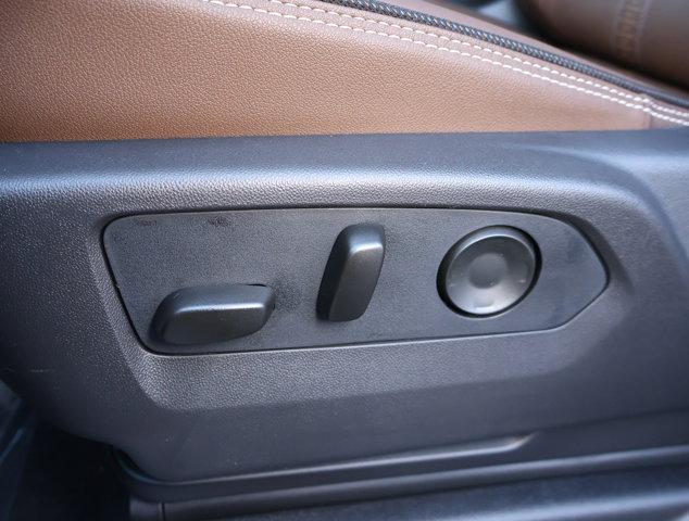 2026 Chevrolet Suburban High Country, 4WD