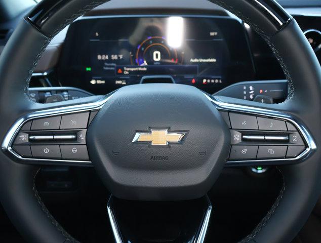 2026 Chevrolet Suburban High Country, 4WD