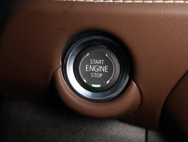 2026 Chevrolet Suburban High Country, 4WD