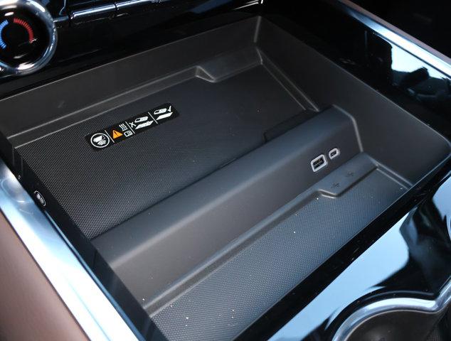 2026 Chevrolet Suburban High Country, 4WD