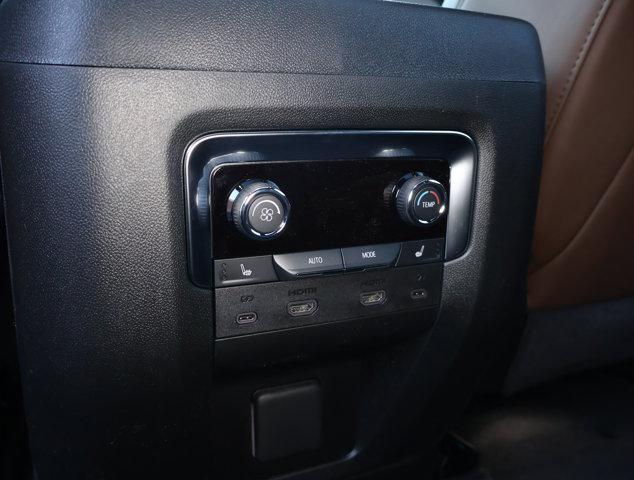 2026 Chevrolet Suburban High Country, 4WD