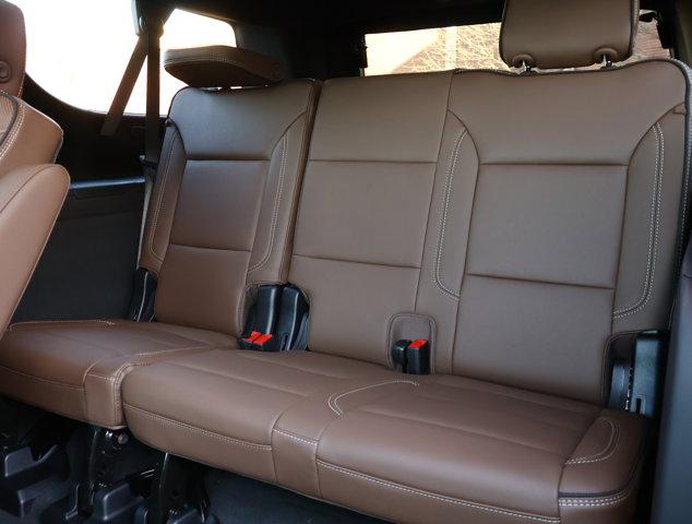 2026 Chevrolet Suburban High Country, 4WD