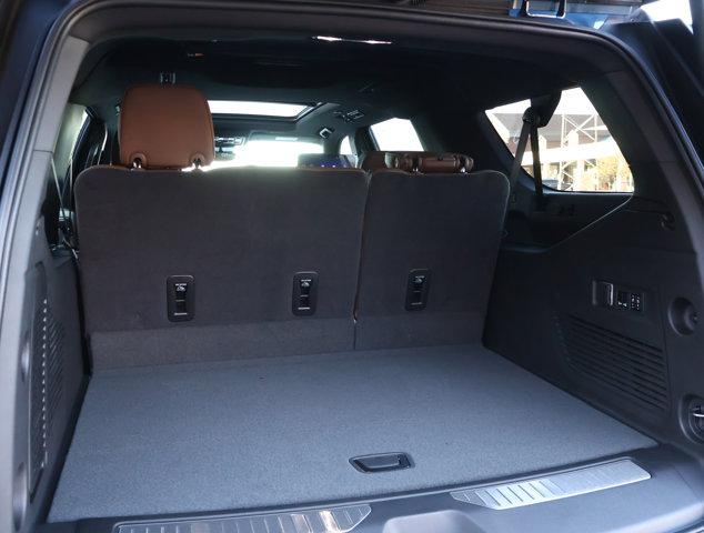 2026 Chevrolet Suburban High Country, 4WD