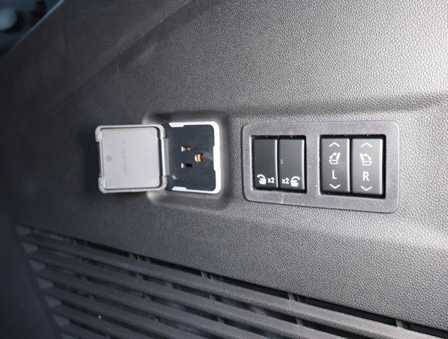 2026 Chevrolet Suburban High Country, 4WD