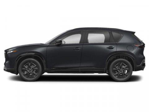 2026 Mazda CX-5 2.5 S Premium Plus