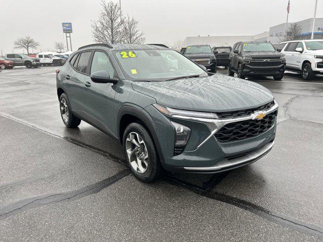 2026 Chevrolet Trax FWD LT for sale in Muncy, PA