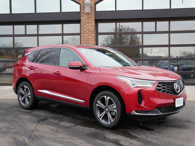 2026 Acura RDX w/Technology Package for sale in Brooklyn Park, MN