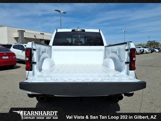 2026 Ram 1500 Laramie Crew Cab 4x4 57 Box
