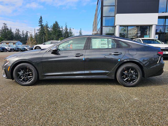 2026 Kia K5 LXS FWD