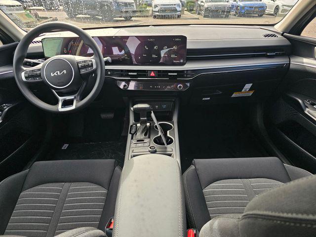 2026 Kia K5 LXS FWD