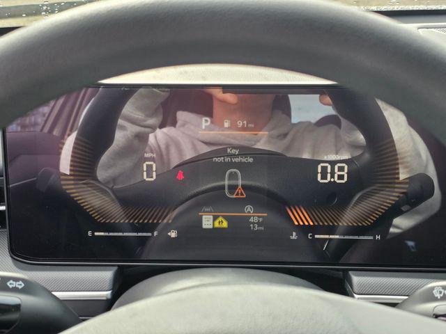 2026 Kia K5 LXS FWD