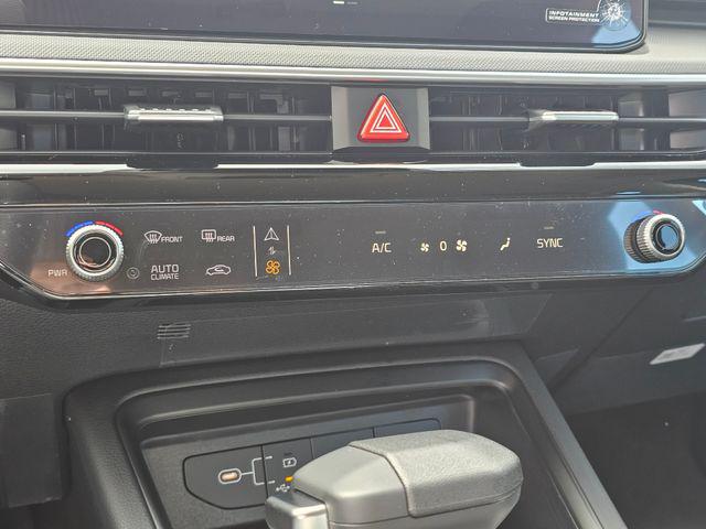 2026 Kia K5 LXS FWD