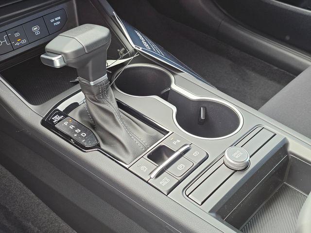 2026 Kia K5 LXS FWD