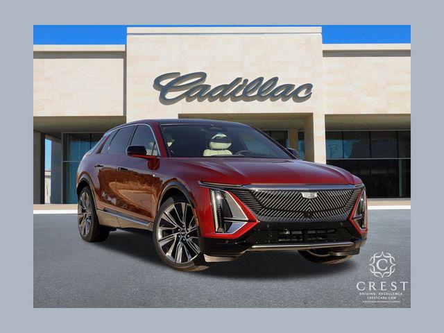 2026 Cadillac iQ Signature Luxury AWD for sale in Frisco, TX