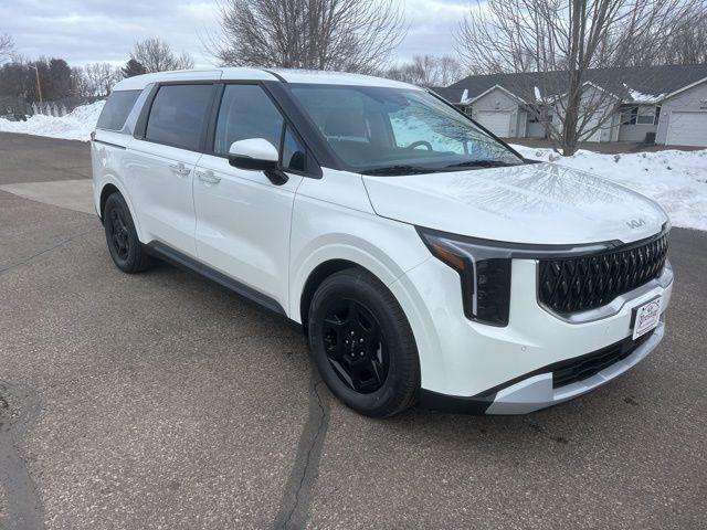 2026 Kia Carnival MPV LXS for sale in Eau Claire, WI