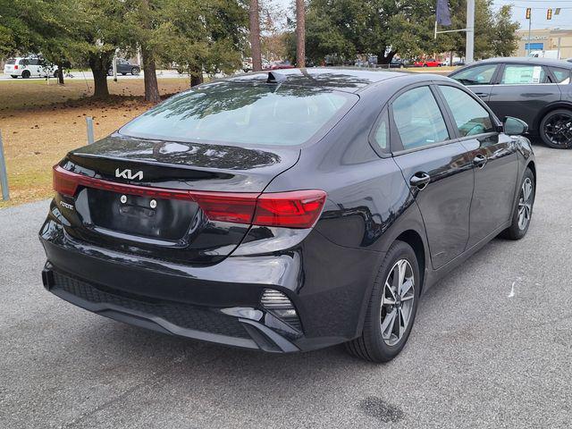 Used 2023 Kia Forte For Sale in Florence, SC