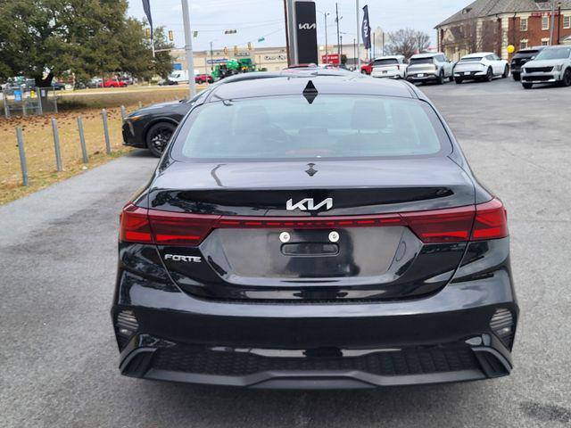 Used 2023 Kia Forte For Sale in Florence, SC