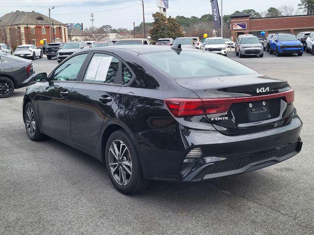 Used 2023 Kia Forte For Sale in Florence, SC