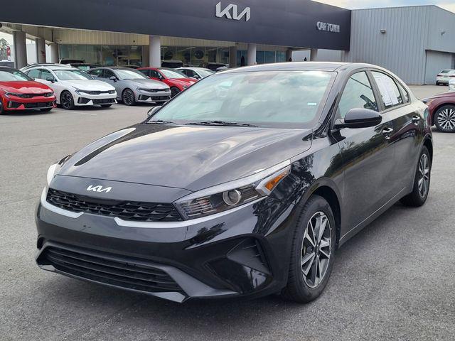 Used 2023 Kia Forte For Sale in Florence, SC