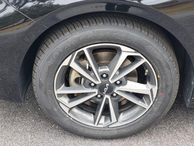 Used 2023 Kia Forte For Sale in Florence, SC