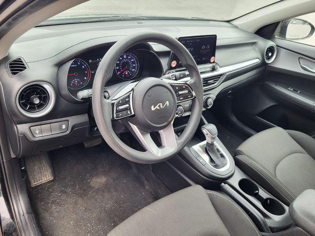 Used 2023 Kia Forte For Sale in Florence, SC