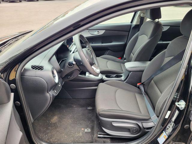 Used 2023 Kia Forte For Sale in Florence, SC