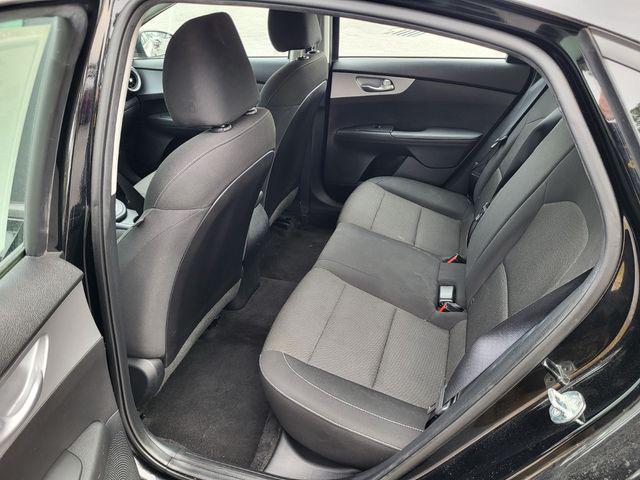 Used 2023 Kia Forte For Sale in Florence, SC