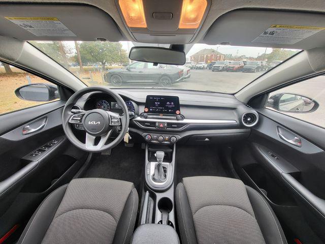 Used 2023 Kia Forte For Sale in Florence, SC