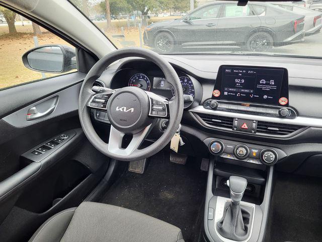 Used 2023 Kia Forte For Sale in Florence, SC