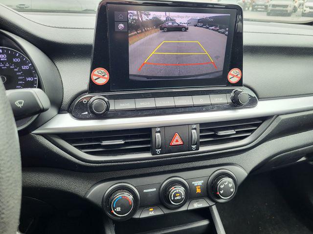 Used 2023 Kia Forte For Sale in Florence, SC