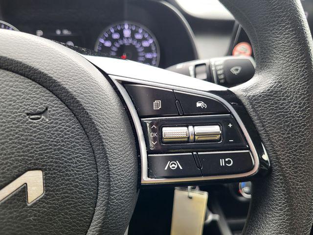 Used 2023 Kia Forte For Sale in Florence, SC